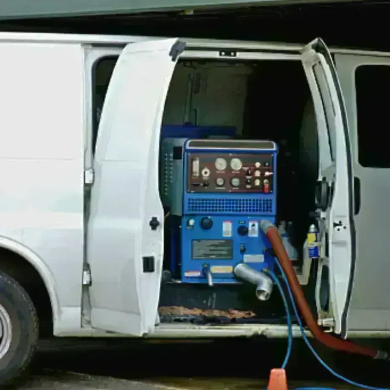 Water Extraction process in Many Farms, AZ